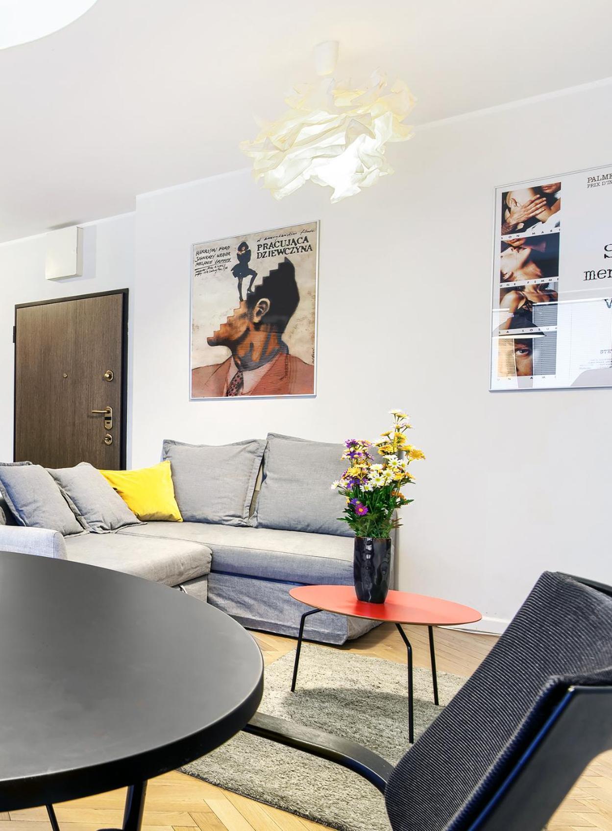 Premium Apartment In The Historic Gdansk Brewery 외부 사진