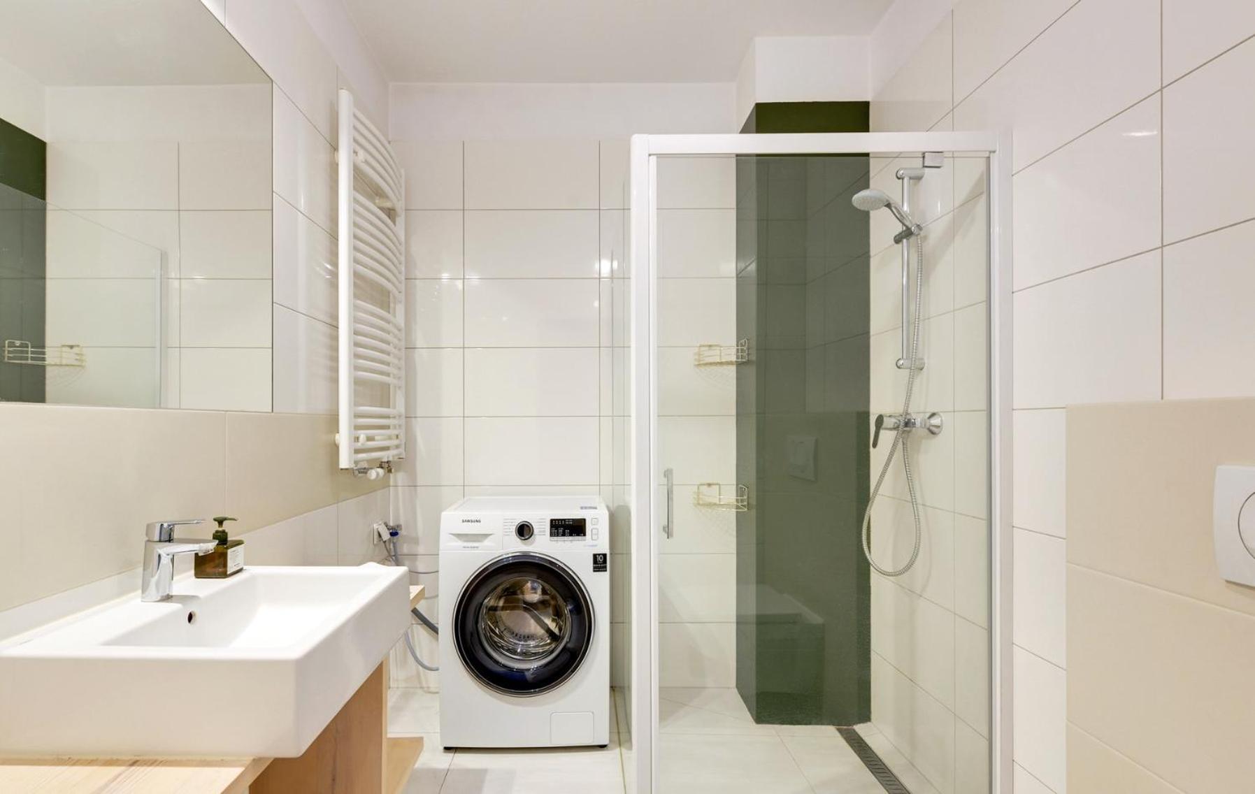 Premium Apartment In The Historic Gdansk Brewery 외부 사진