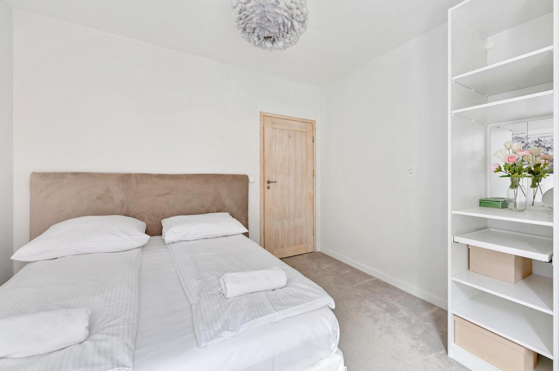 Premium Apartment In The Historic Gdansk Brewery 외부 사진